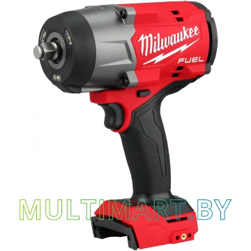 Гайковерт Milwaukee M18 FHIW2F12-0 4933498056 (без АКБ)